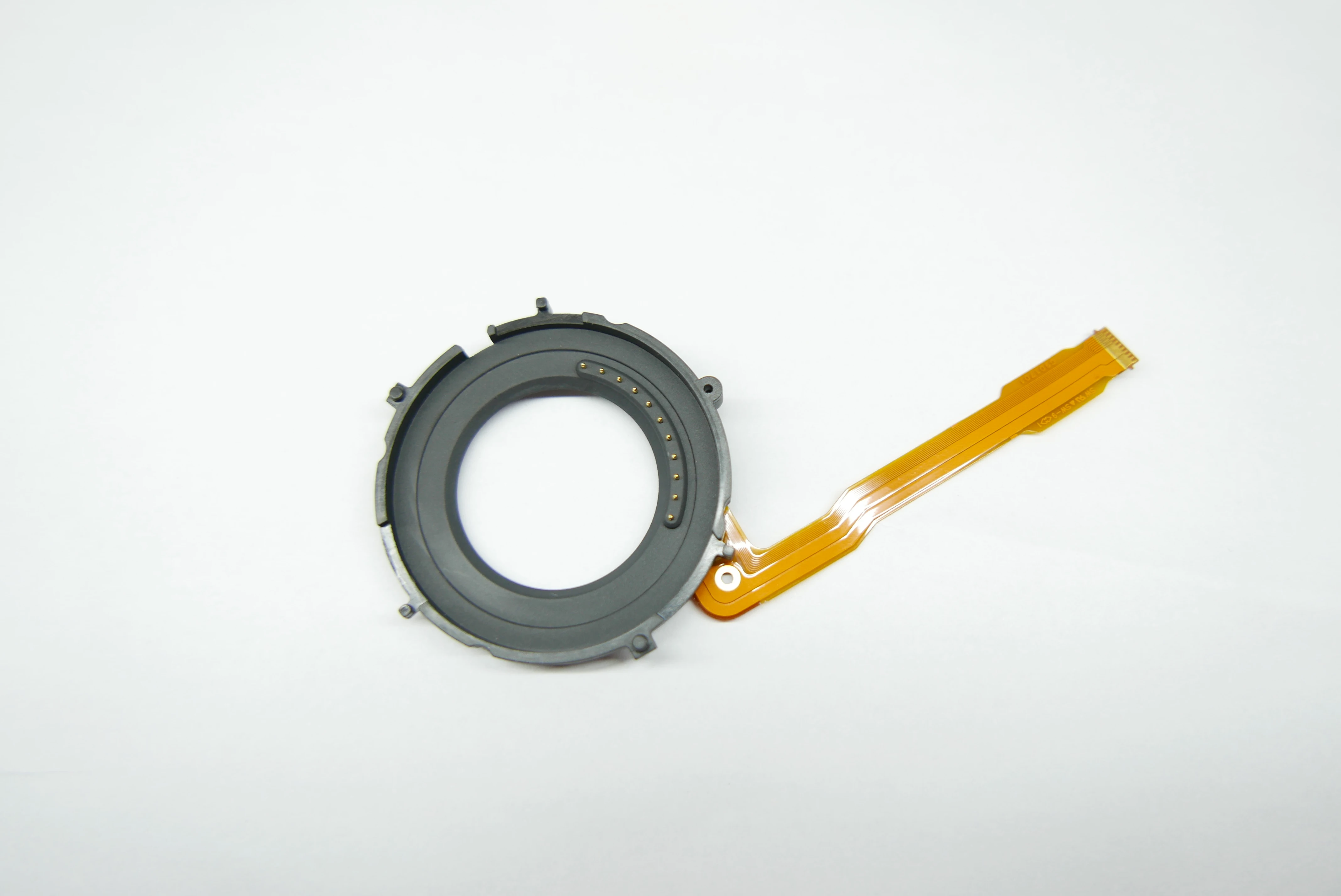 Nuove Parti Di Riparazione Per Panasonic Lumix Dc-Gh5 Gh5 Dc-Gh5Gk Contatti Corpo Connettore Obiettivo Ass'Y Dvve1003Z