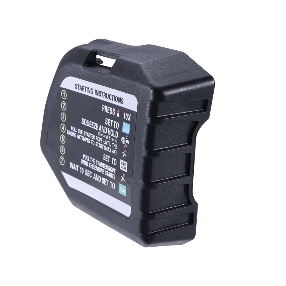 3pcs/set Air Filter For Ryobi RY251PH RY254BC RY25AXB Trimmer - Foto 10