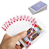 Marked Stripper Deck Playing Cards Poker Magic Tricks Close Up Street Illusion Gimmick Mentalism Kid Child Puzzle Toy Magia Card 1
