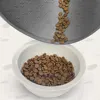 Pet Placemat Cat Food Bowl Mat Dog Feed Mat Cat Dog Drinking Feeding Placemat Silicone Waterproof Non-slip Pet Feeder Mats 5
