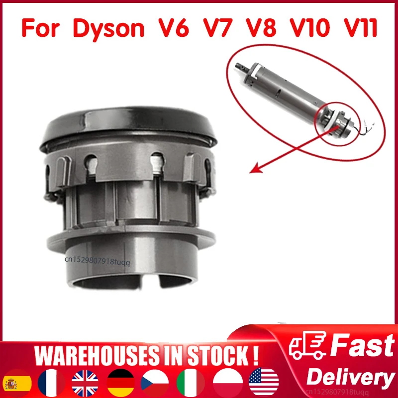 Dyson Soft Roller Snap Bearing Dyson V11 Soft Roller Bearing 1pcs