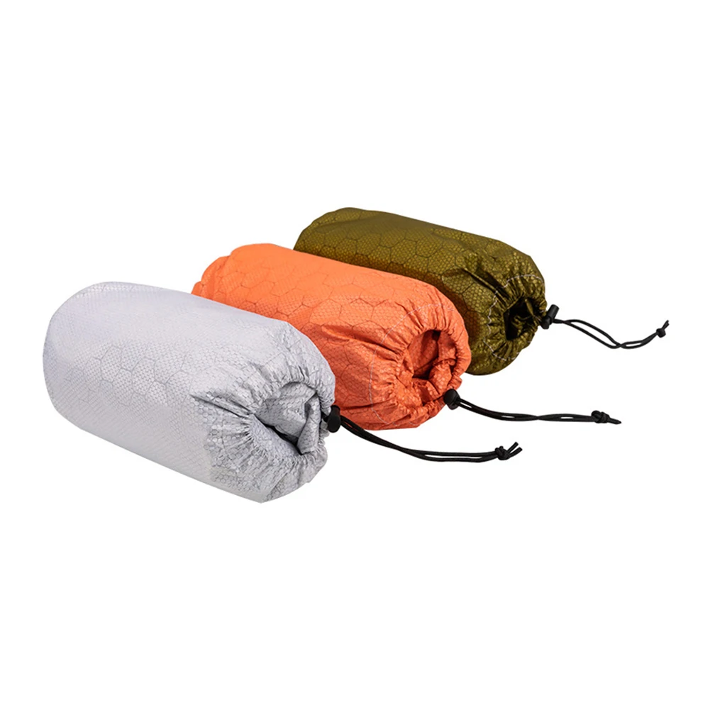 

Compression Pack Storage Bag Outdoor Bivvy Compression Stuff Sack Outdoor Sleeping Storage Bag Sleeping Bag Storage Bag