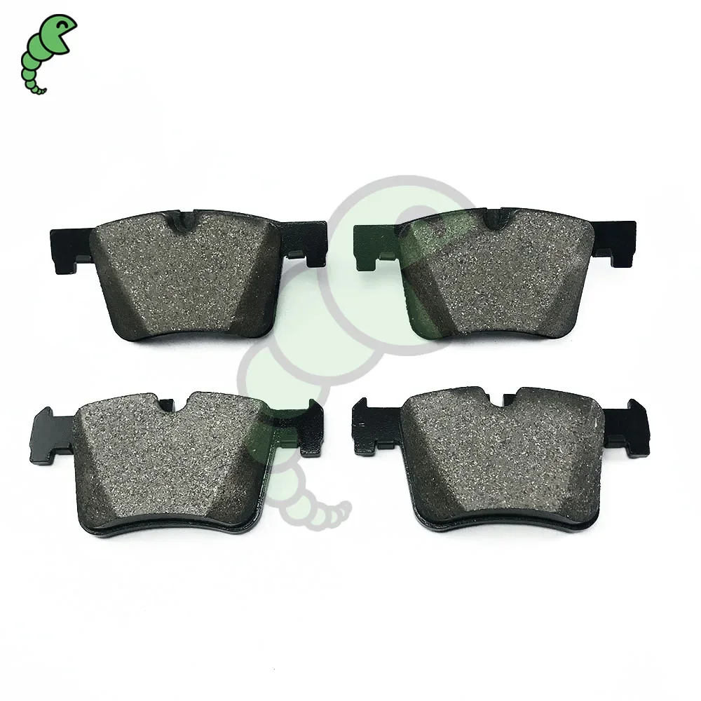 34106859181 Front Wheel Brake Pad for bmw X3 F25 X4 34114073936 skin Brake Pads 34106859182