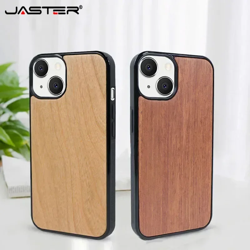 

Ultra thin Wooden Phone Case for iPhone 15 14 Plus 13 12 11 Mini 15 14 Plus Pro Max Plus Solid Wood Bamboo Free Carving Cover