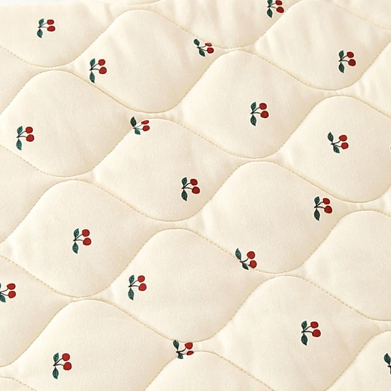 1 Pc Baby Blanket Warm Swaddling Wrap Winter Autumn Newborn Quilt Toddler Cartoon Printed Nap Blanket Infant Bedding Shower Gift