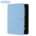 Sky blue
