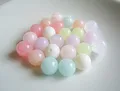Jelly mixed color