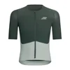 Midsummer Cycling Jersey for Men, MTB Road Bicycle Shirt, Pro Team, Short Sleeve Bike Clothes, High Quality 5