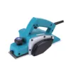 Handheld Planer Wood Planer Woodworking Tool Portable Electric Wood Planer Hand Held Woodworking Power Tool for Home Furniture 4