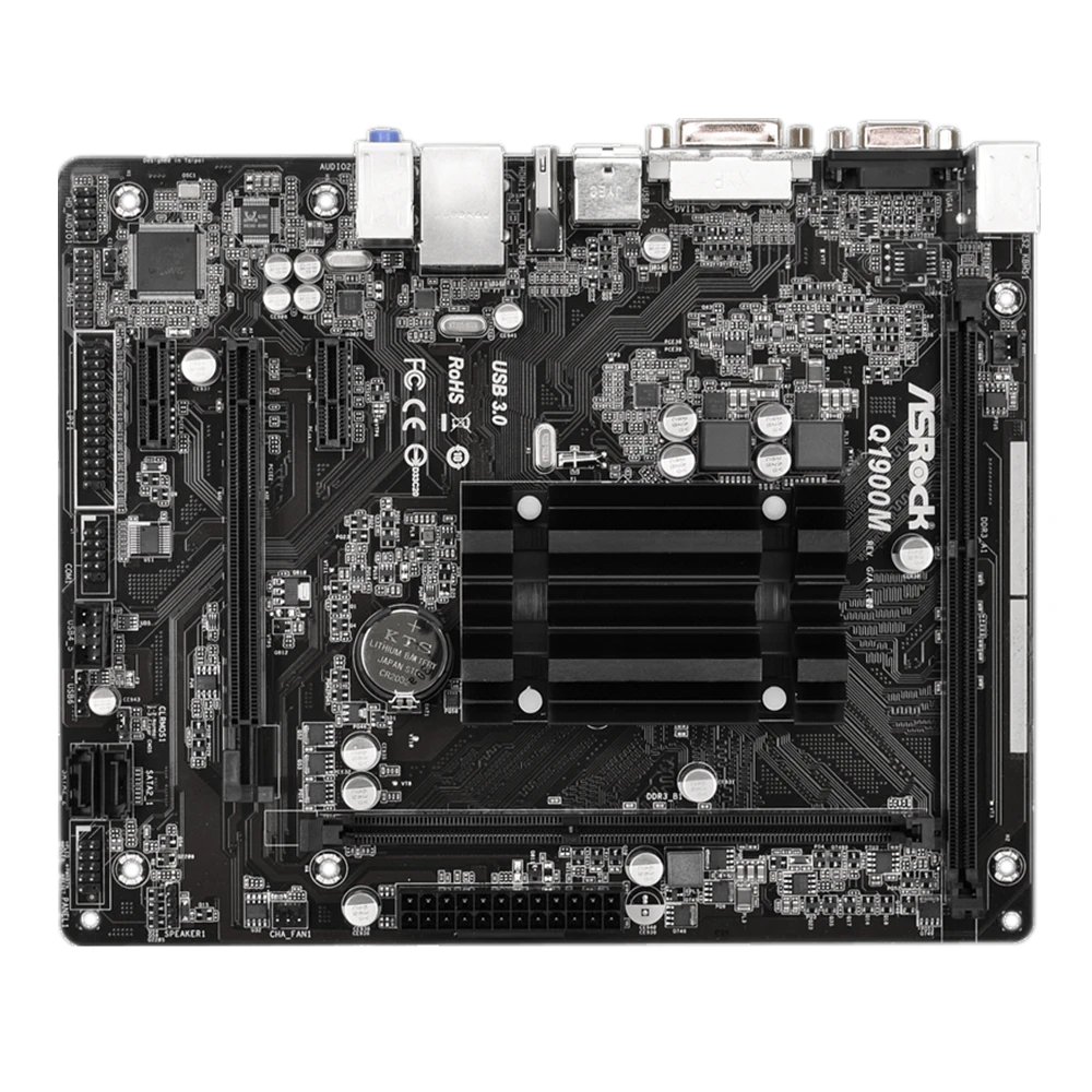 8GB RAM MEMORY AsRock HM65-MXM (DDR3-10600) Motherboard Memory OFFTEK - View #8