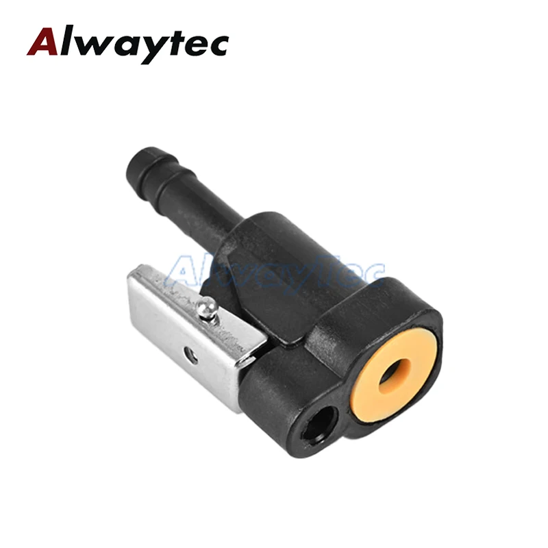 1 X - Tubo Conector En Forma De T (Reductor 8 - 16 - 8 Mm Empalme Manguera Aire Manguera T De