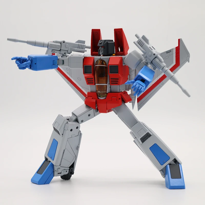 

DEFORMATION SPACE Deformation Toy DS-001 Ds01 G1 Starscream MP Scale Model