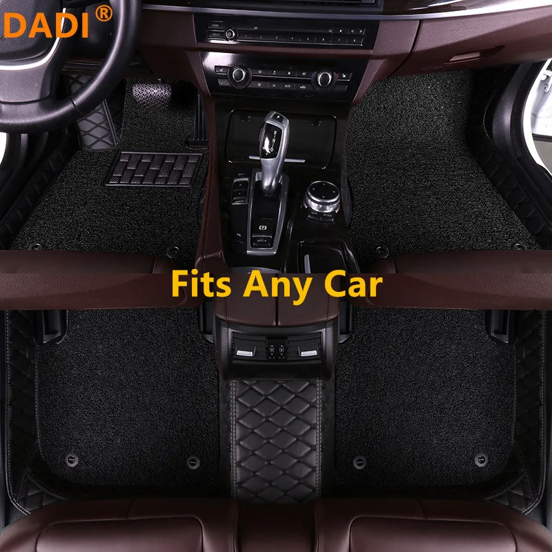 Dadi Car Floor Mats For Mercedes Benz Gla Class Gla180 Gla200 Gla250