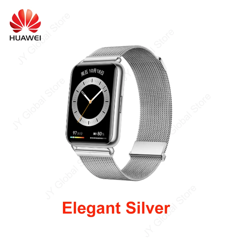 Milanuncios - relojes huawei hombre