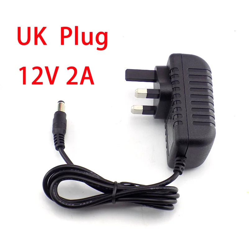 UK plug