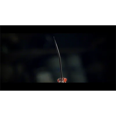 연금술사: 스크류 드라이버(2가지 특수 효과 및 온라인 교육) 코미디 스트리트 바 Magia 액세서리 소품 재미있는 클래식 마술 트릭