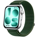 Spruce green