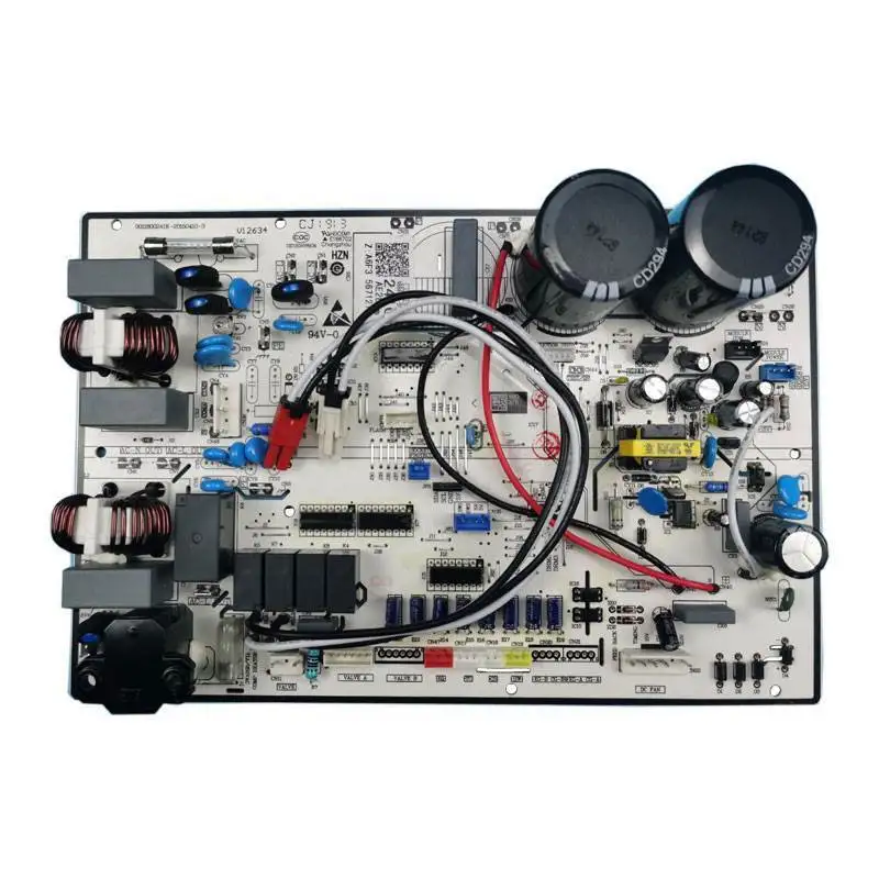 

For New air conditioner computer control board 0011800241 0011800241G 0011800241C