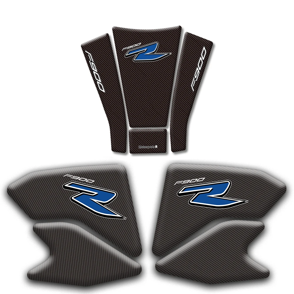 3D   ũ е Ŀ ȣ Į ƼĿ, BMW F900R F900 R 2019 2020 2021  ݻ ź  ƼĿ