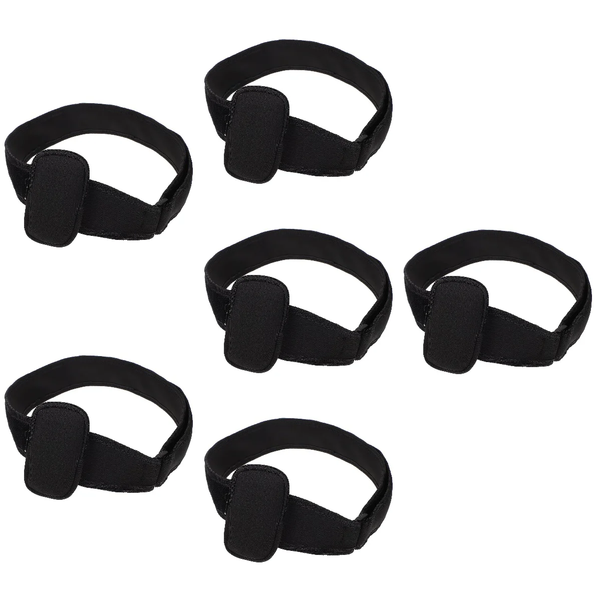 

Ремень микрофона сумка для хранения чехлов для гарнитуры передатчика пояса беспроводных микрофонов