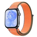 Golden orange