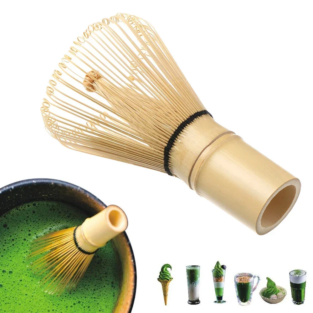 Bamboo Matcha Whisk Scecd378274bf4e27b6c2288de667e5fck