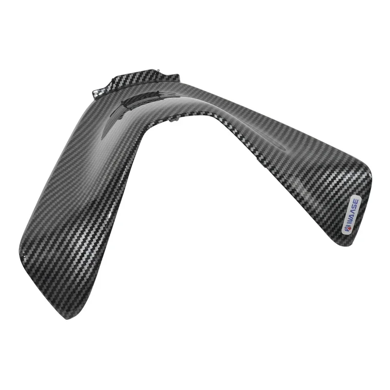 Carbon Look Front Barrel Cover Inside Shell Panel Fairing Cowl For Yamaha T-Max TMAX 560 T-MAX560 TMAX560 XP560