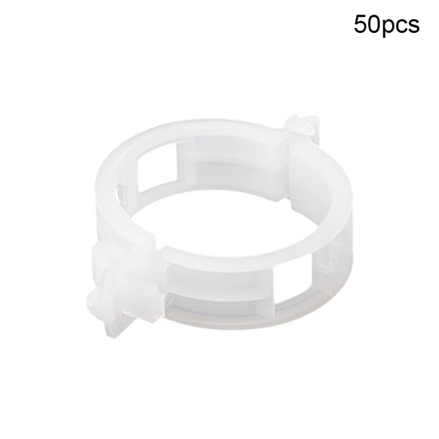 50PCS