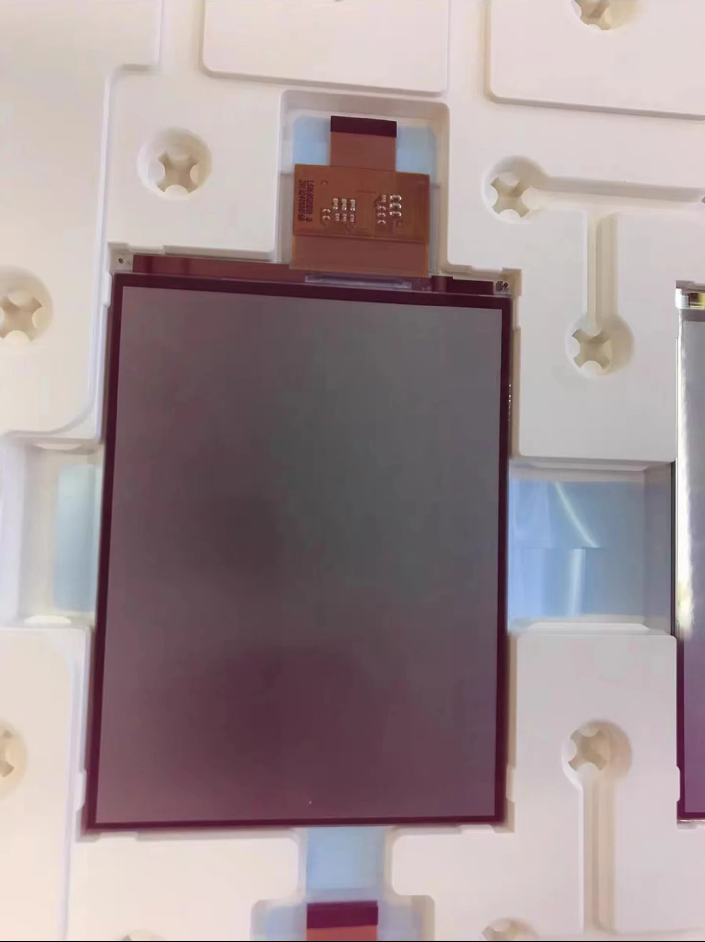 

Original Brand New LS060S2UD01 LCD Display For LCD Screen Maintenance And Replacement Free of Shipping