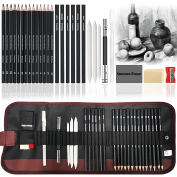 All-in-One Sketching Art Set 1