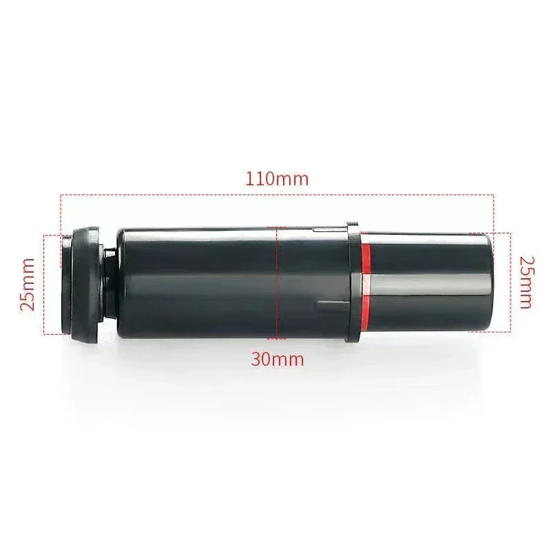 

200mm Air Hand Extractor Pump Cup Rock inch Accessory Original 8 Glass Large Tile Vacuum Pc 1 Suction