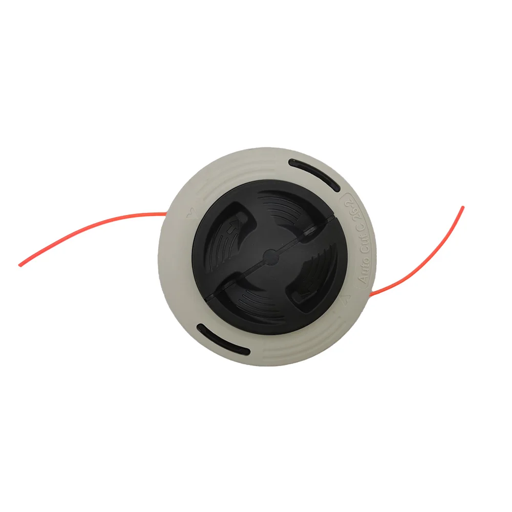 2 Testine Tagliaerba Per Stihl Autocut C26-2 - Ricambio Per Decespugliatori FS Series - Foto 9