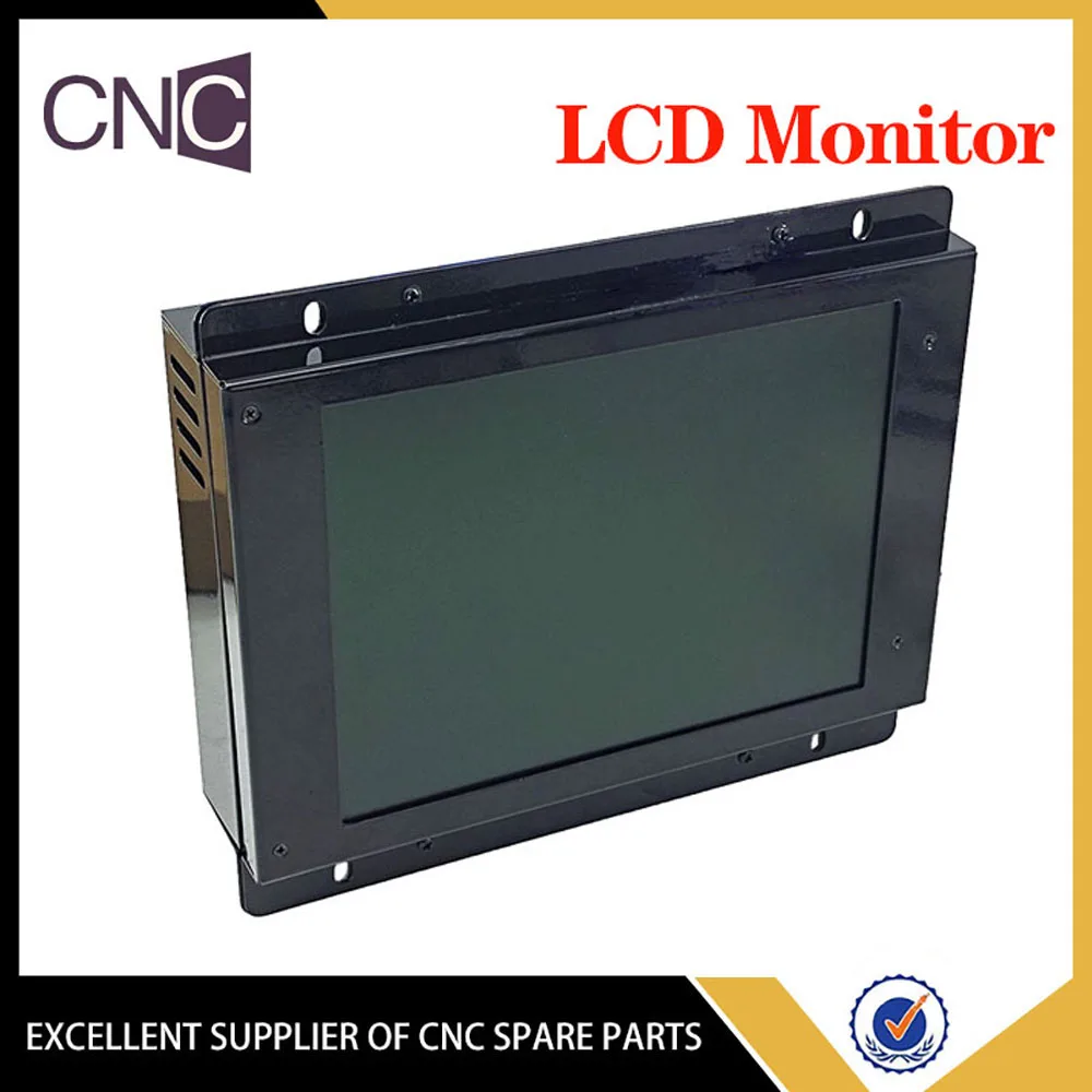 FANUC A02B-0210-C111 モニター A61L-0001-0093 Industrial FANUC A02B-0210-C111 モニター A61L-0001-0093 Industrial