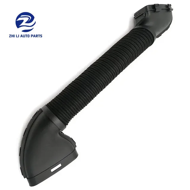 2710941282 Auto Engine Parts Air Filter Intake Hose For Mercedes Benz W211 1