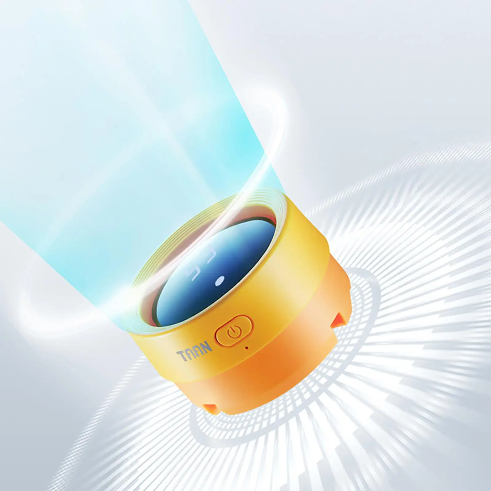 Badminton Shuttlecock Mini Humidifier Badminton Ball Steamer Keeps Balls Feather Moisturizing Maintenance Tool for Game