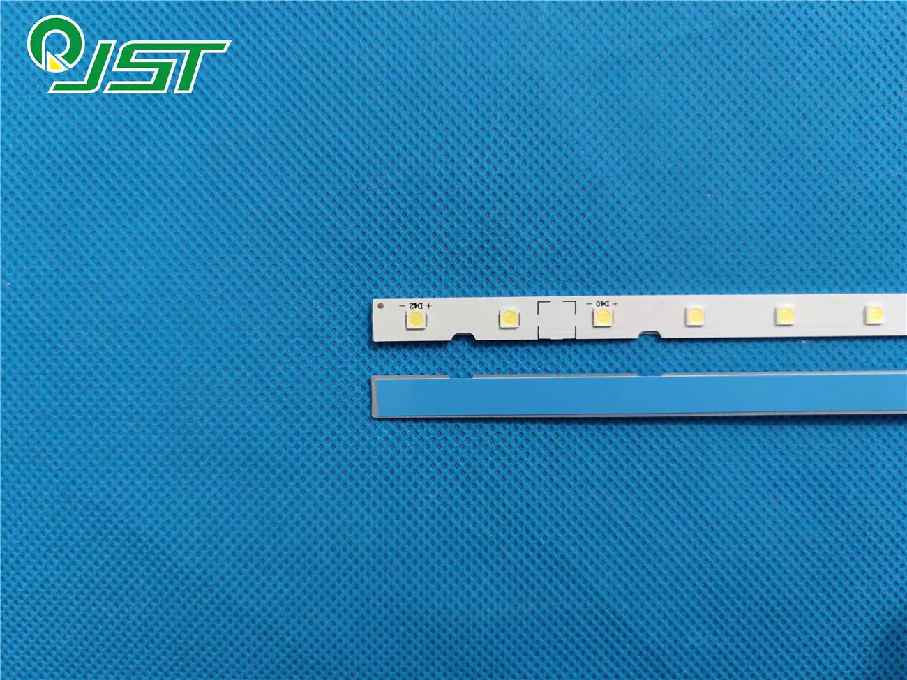 2pcs LED UN58NU7300F UN58NU6300F UN58RU7100F UN58RU7100G UN58RU710DF UN58RU7200F UN58RU7300K UN58RU7300G UN58RU7300F HG58NJ670UF