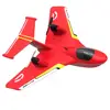 ZHIYANG ZY-425 Sea Land Air 260mm Wingspan 2.4G EPP RC Airplane RTF With LED Light 3