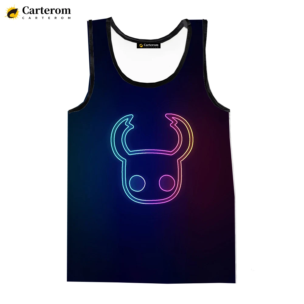 

Лидер продаж 2023, футболки с объемным рисунком рыцаря и игр, уличная одежда в стиле Харадзюку для мужчин и женщин, рубашки большого размера без рукавов, Мужская одежда, мужская одежда