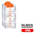 2 Front Glass