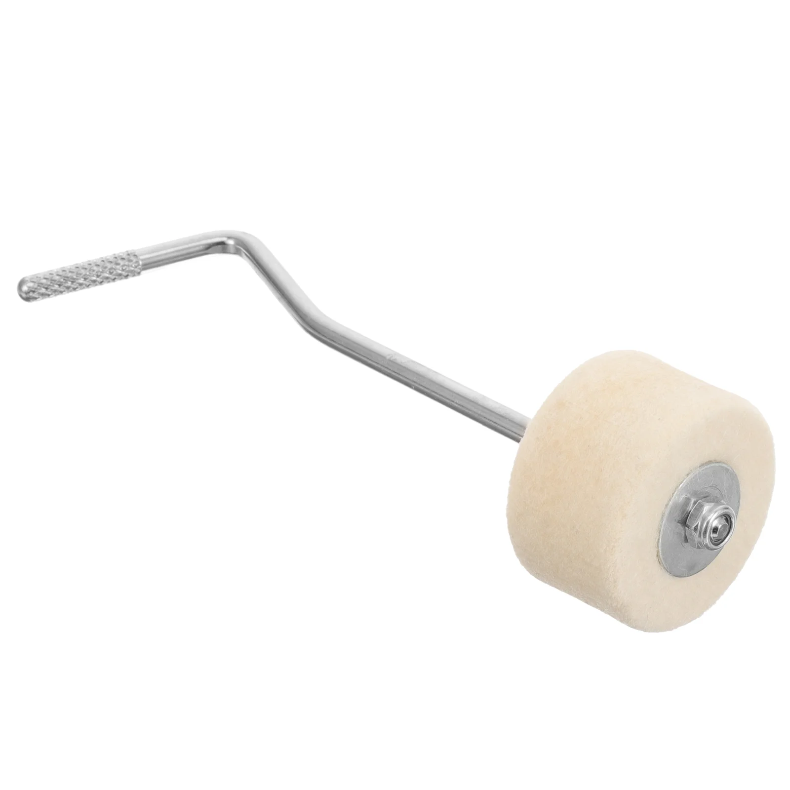 

Bass Drum Beater Curved Shape Bass Drum Pedal Beater Drum Beater Drum Accessory