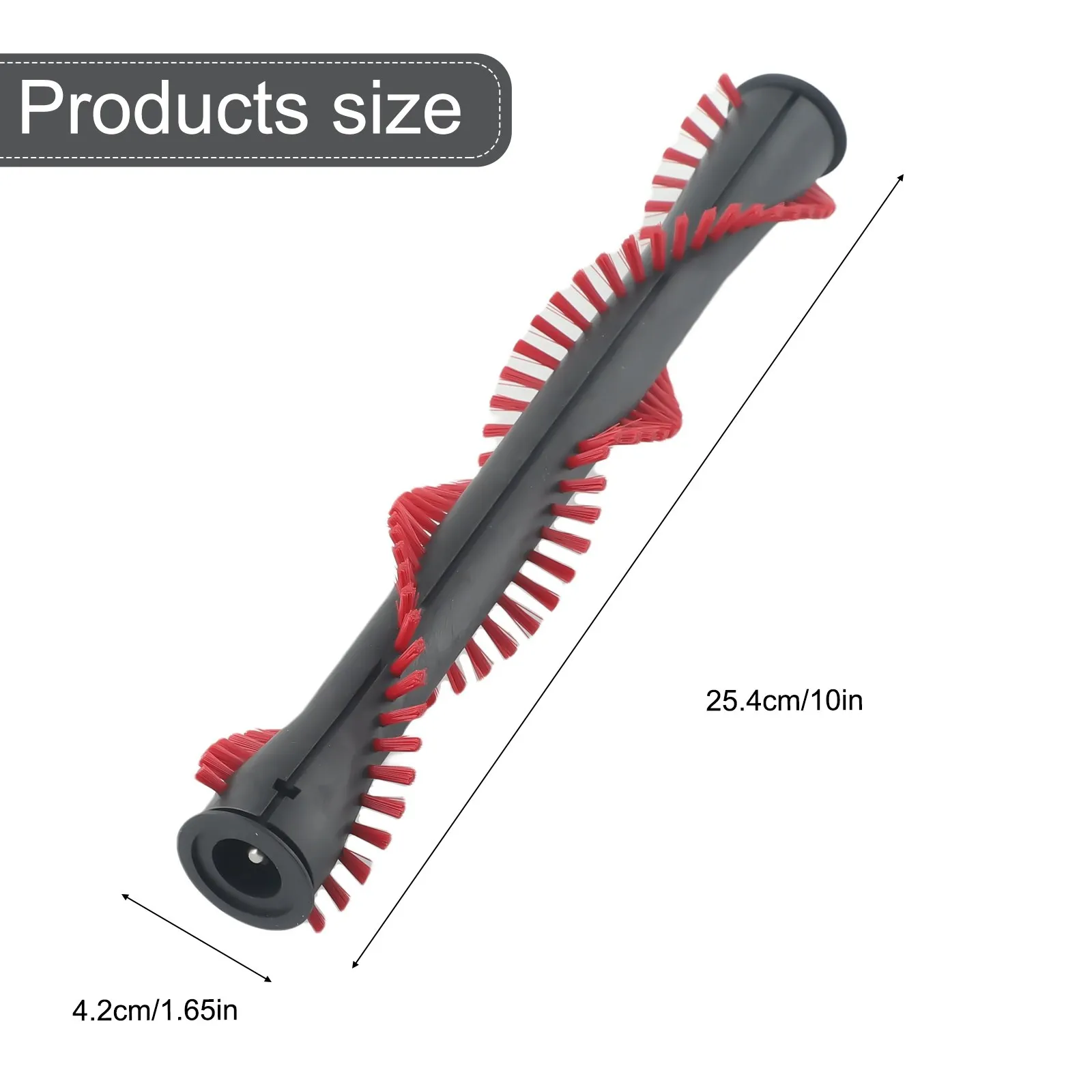 

Ролик для пылесоса Triflex HX1 HX1 Pro,HX1 Cat & Dog,HX1 Select