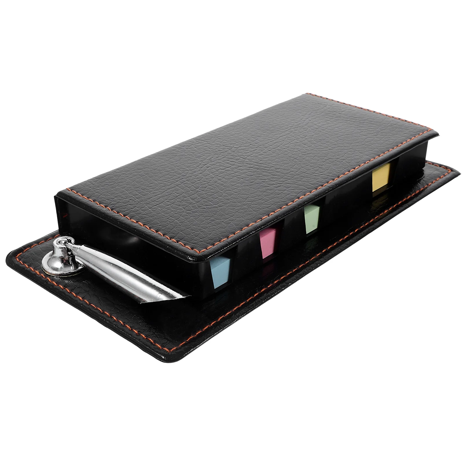 

Memo Pad Strong Adhesive Scrapbook Stickers Creative Memo Pad Office Memo Pad