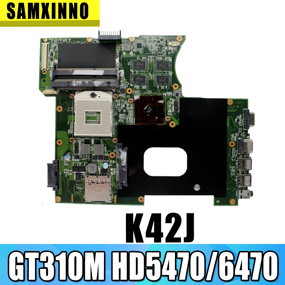 Asus k42j аккумулятор