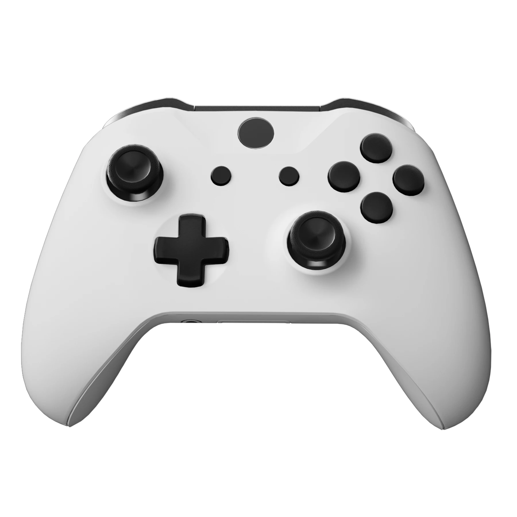 

eXtremeRate DIY Full Set Buttons Replacement Kits with Tools for Xbox-One S & X Controller (Model 1708)