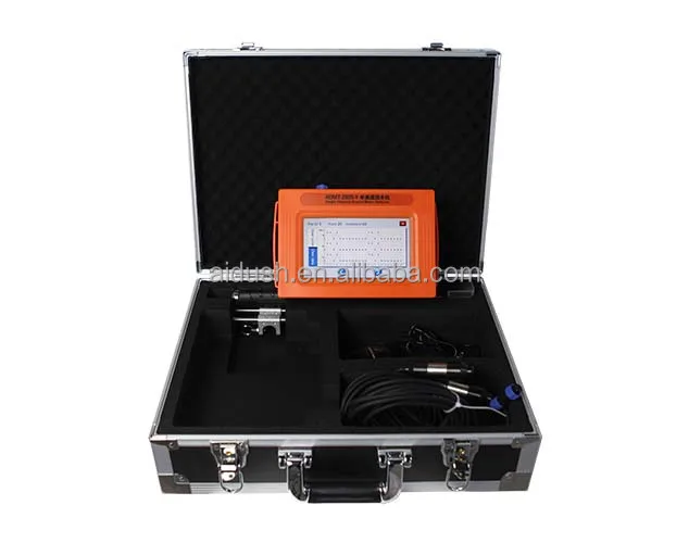New Screen-type Water Finding Instrument For Groundwater Exploration
