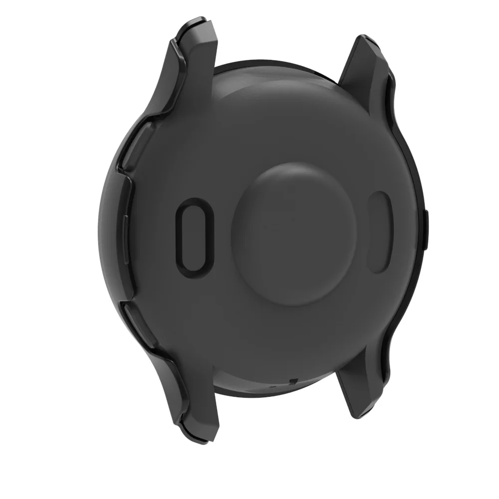 Durable Glass Screen Protector Case for Garmin Venu Watch Series