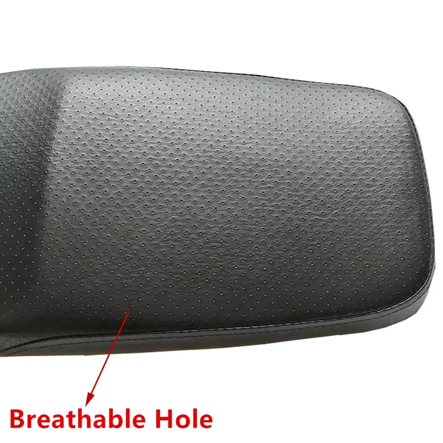 Motorcycle Seat Covers Cushion Set Non-slip Soft for Yamaha YBR125 2009 2008 2007 2006 2005 YBR YB 125 YS150