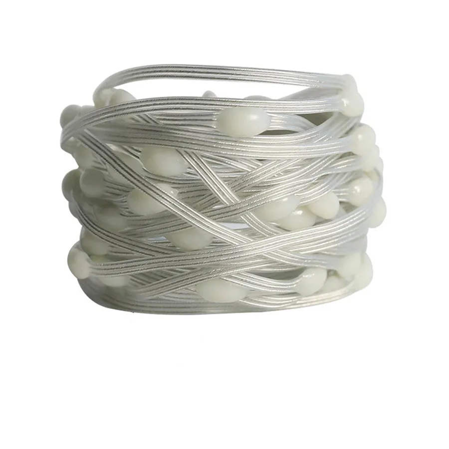 Рисунок 6 - Улучшенная гирлянда на рождественскую елку