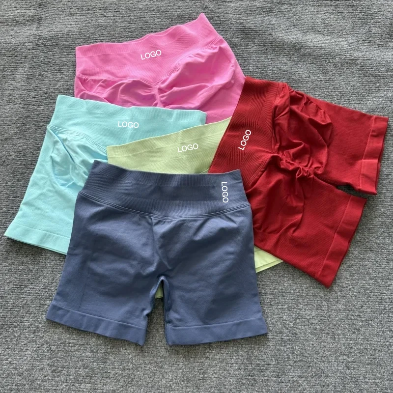 Half Lines - Inspired By Selena Gomez - Sustainably Made Unisex Athletic Long Shorts