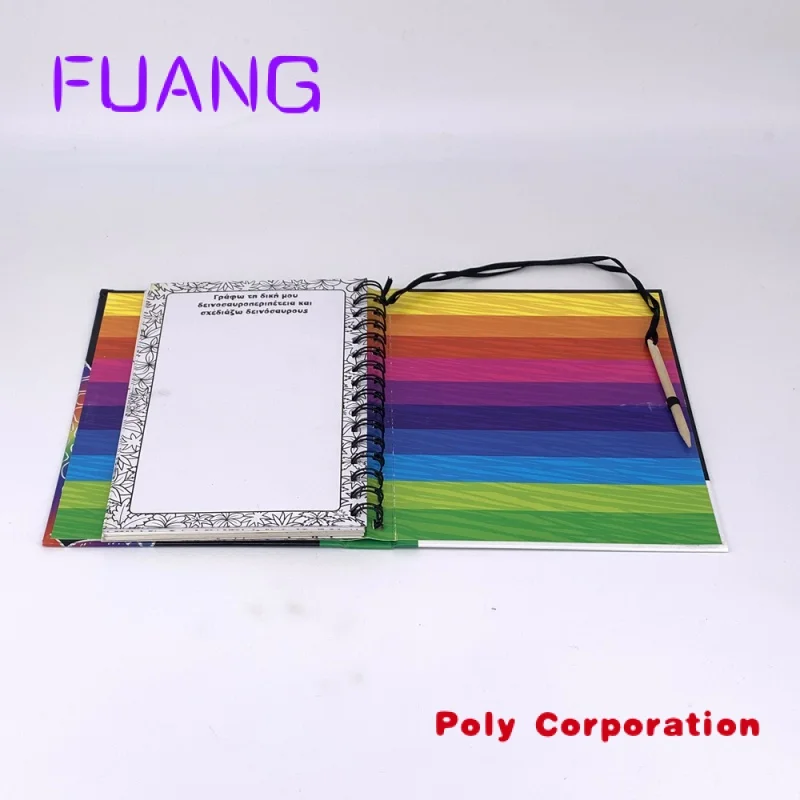 Рисунок 5 - Дешевый китайский журнал на заказ